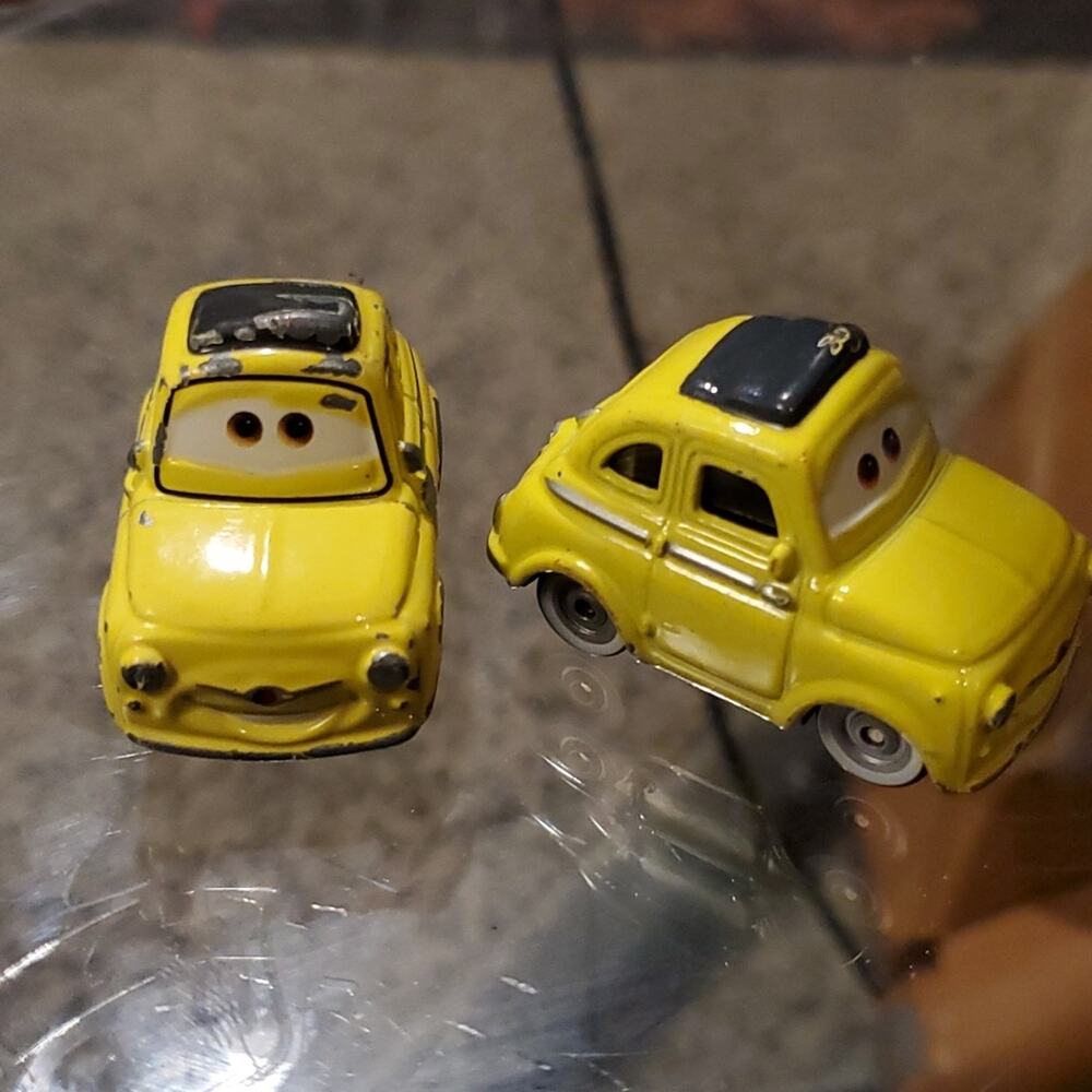 Cars